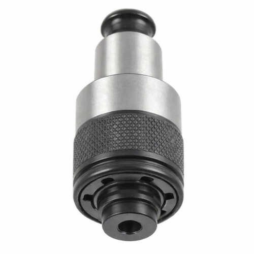 JIS-GT12 M5 5.5x4.5 Быстросменная резьбонарезная цанга с обгонной муфтой