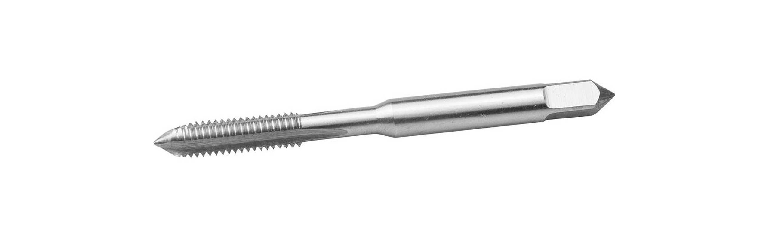 Метчик М3Х0.5