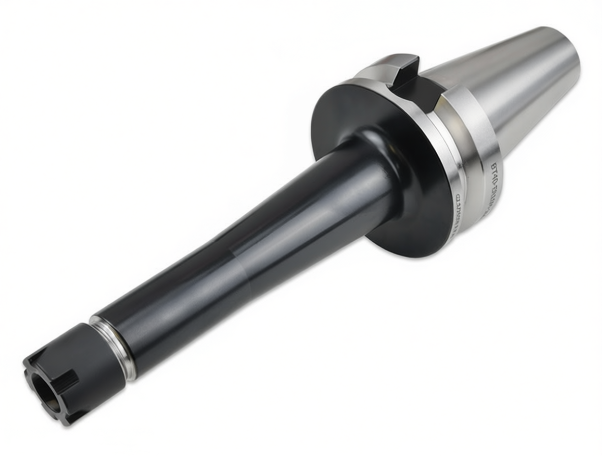 BT40-ER16M-160T (AD G2.5) цанговый патрон мини MAS403 BT BRIGHT-TOOLS